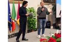 «Antenna d’oro per la tivvù»: premio a Charlie Gnocchi 