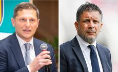 Divorzio fra Parma Calcio e Luca Martines: il nuovo ad è Federico Cherubini (ex Juventus) 