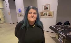 Reperti romani e medievali: trovati i resti di "Casouri" a Ravadese: videointervista a Cristina Anghinetti 