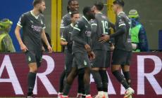Un mercoled&igrave; per Inter e Milan (contestato dai tifosi): battuti 1-0 Girona e Sparta Praga