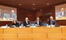 Alluvione 2024: anche alla provincia di Parma contributi per imprese e famiglie colpite dal maltempo dello scorso ottobre