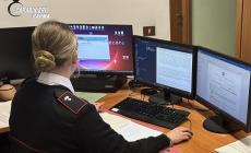 Acquista pellet online, ma era una truffa e perde 504 euro. Denunciato un 27enne