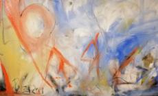 Dagli scarabocchi infantili all'arte moderna