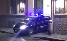 Dalla comunità al carcere, arrestato  il "rapinatore di uffici postali"