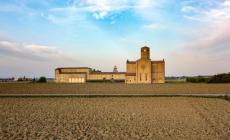 Sospese le attivit&agrave; dello Csac &nbsp;nel complesso di Valserena 