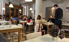 Croce di Malta,  cucina moderna e di qualit&agrave;