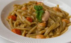 Se la pasta è «Impepata»: la ricetta "napoletana"