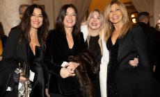 Giovanna d'Arco al Teatro Regio: ecco chi c'era nel foyer - Foto 