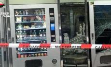 Ladro seriale in carcere: suoi 15 furti in città e provincia messi a segno nel giro di un anno