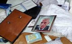 Lucchi, i suoi ricordi, foto e documenti  finiti in discarica