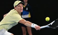 Sinner contro Zverev: la finale dell'Australian Open sar&agrave; trasmessa in chiaro sul Nove 