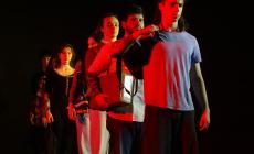 “Supereroi”: al Teatro Europa l’esito del "laboratorio teatrale giovani" 