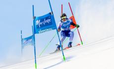 Brignone-Goggia, doppietta delle azzurre sulla pista di Garmisch- Partenkirchen: distacco di un centesimo di secondo 