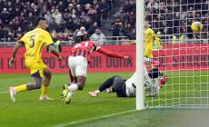 Milan-Parma 3-2:  il Milan ribalta il Parma dopo il 90', incredibile sconfitta dopo una buona partita Classifica