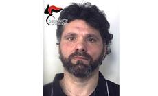 Scarcerato Ernesto Fazzalari, latitante numero 2 dopo Messina Denaro: era al 41 bis a Parma