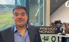 Andrea Chiesi: " Pazienza e determinazione per trovare il posto giusto"- Video