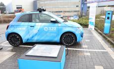 Guida autonoma e car sharing, la strada è segnata 