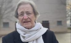 Albertina Soliani: " La memoria è per sempre" - Video