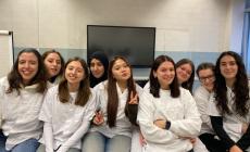 Giordani, nessuna lista d&rsquo;attesa per i 24 studenti Oss: tutti al lavoro