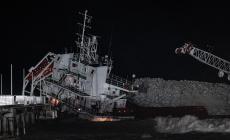 Nave incagliata, il sindaco di Forte dei Marmi 'rischiato disastro' 