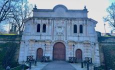 Cittadella e Parco Ducale improvvisamente chiusi, i parmigiani: "Perchè?" - Le foto