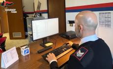 Monticelli: attenzione alle finte polizze assicurative online. Denunciato 22enne per truffa 