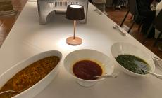 Nella Bassa con i  bolliti trionfa l'arte delle salse: la ricetta di Matteo Ricci 