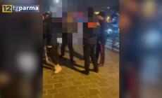 In arrivo gli street tutor anche in oltretorrente: giorno e notte - Video