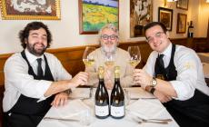 «Cocchi», sono 100. Un secolo di storia della nostra ristorazione