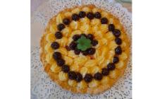 Pasticciotto, il dolce salentino rivisitato