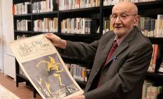 Addio a Ivo Ferraguti, il re dei ricordi: aveva 86 anni. Sabato i funerali
