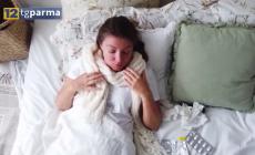 Influenza, tanti i parmigiani contagiati dal virus: si avvicina il picco - Video: i consigli di Tiziana Meschi