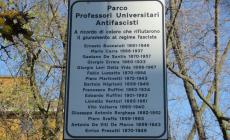 16 &laquo;professori universitari antifascisti&raquo; (correva l&rsquo;anno 1931): a Parma c&rsquo;&egrave; un parco intitolato a loro