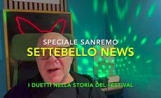 I "duetti" di Sanremo vincenti e... storici - Video