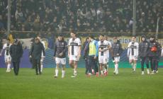 Parma battuto in casa 3-1 dal Lecce. Una sconfitta che fa male: ondata di fischi al Tardini - Foto 