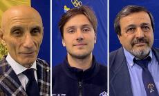 Stelle Inzani, le emozioni dei premiati  - Videointerviste