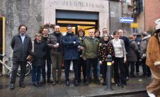 Laboratori, incontri e presentazioni di libri: nell'Oltretorrente inaugurato l&rsquo;Esters&rsquo;Corner 