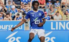 Sylla cambia idea all'ultimo istante: non viene al Parma