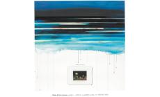 Nunzio Garulli.  Dalla figura  alle astrazioni  in forma di collage