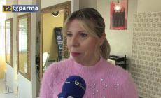 Ho paura, quattro furti in meno di 2 mesi": parla la parrucchiera di via Po  - Video