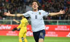 Zaniolo in prestito alla Fiorentina dal Galatasaray: avrà il numero 17