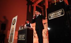 Il Parmigiano splende tra i marmi del British museum... Premi e cocktail (creati da Giorgio Bargiani) per celebrare a Londra il re dei formaggi - Le ricette dei due drink