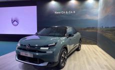 Nuova Citroën C4 e C4 X: com’è e come va