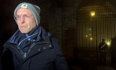 Castelguelfo, il sindaco Fecci ricorda commosso Lorenzo Rovagnati: "Una tragedia che lascia senza parole"- Video