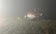 Tragedia di Castelguelfo: edizione straordinaria del 12TgParma 