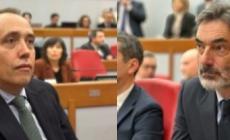 Massari e Bocchi  eletti vicepresidenti della commissione Ambiente e Mobilità della Regione