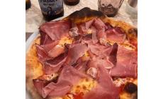 Piccadilly, voglia di Pizza
