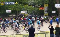 Ciclismo, il 3 e 4 maggio torna L&rsquo;&Eacute;tape Parma by Tour de France - Video 