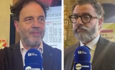 Il turismo è cresciuto a Parma: Lavagetto e Marini illustrano i dati del 2024 - Video-interviste 