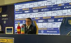 Cherubini si insedia ufficialmente, la presentazione del nuovo ad crociato: "Krause vuole raggiungere obiettivi importanti”